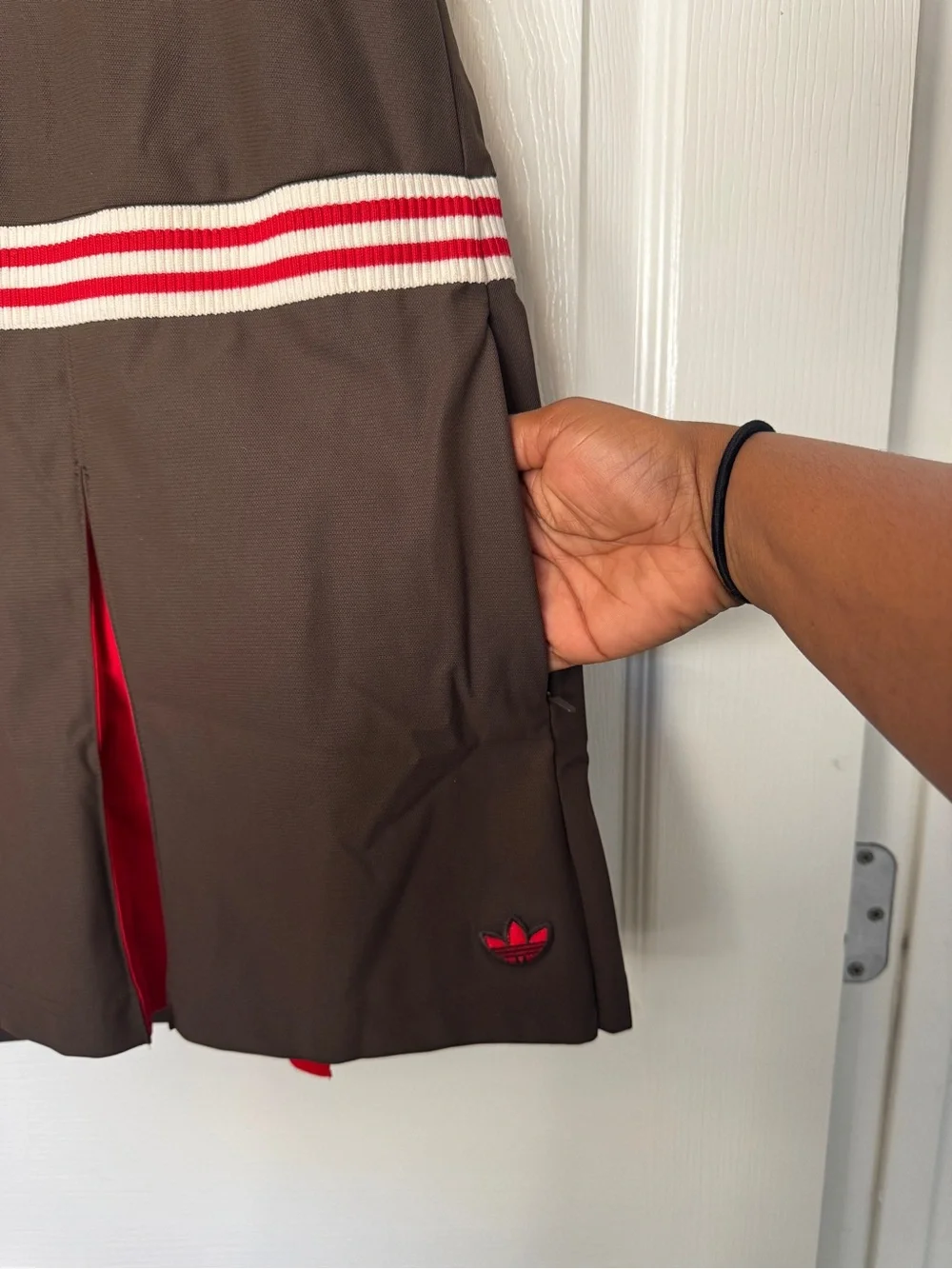 Adidas Originals Golf/ Tennis  Dress and Shorts